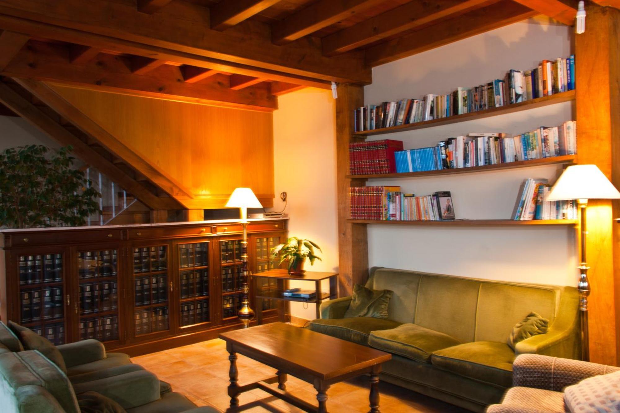 Casa Rural Grana Da Acea Monfero 外观 照片
