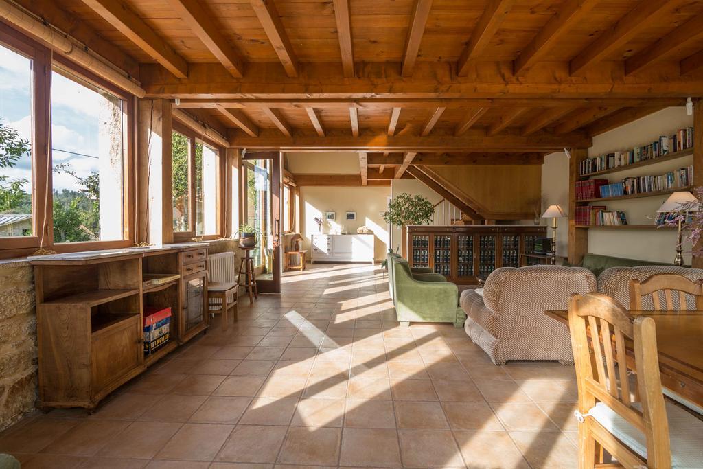 Casa Rural Grana Da Acea Monfero 外观 照片